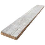 Pastelón Durmiente Textura Nudo de Hormigón Timbercret