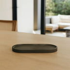 Plato Ovalo DecoTimber