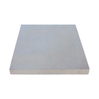 Pastelón Baldosa Hormigón Visto Cuadrado (50x50 / 60x60 / 70x70) Timbercret