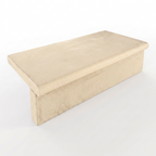 Pastelón Grada Hormigón Visto 60 x 30 x 4 cm Timbercret