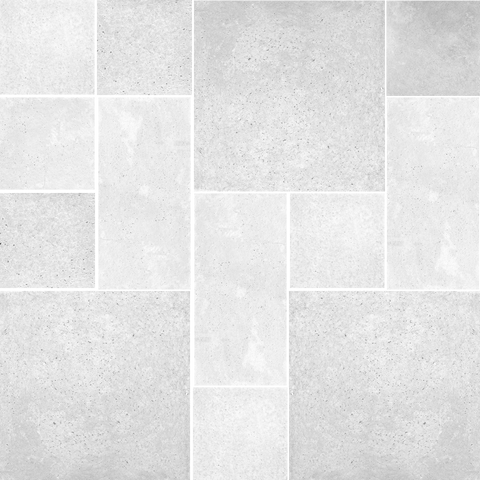 Pastelón Piedra Reconstituida Poro (Pack Capricho)