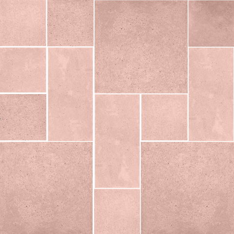 Pastelón Piedra Reconstituida Poro (Pack Capricho)