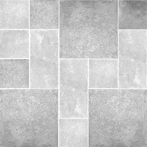 Pastelón Piedra Reconstituida Poro (Pack Capricho)