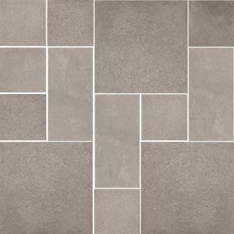 Pastelón Piedra Reconstituida Poro (Pack Capricho)