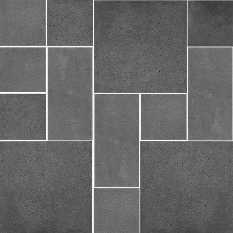 Pastelón Piedra Reconstituida Poro (Pack Capricho)