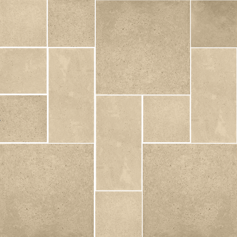 Pastelón Piedra Reconstituida Poro (Pack Capricho)