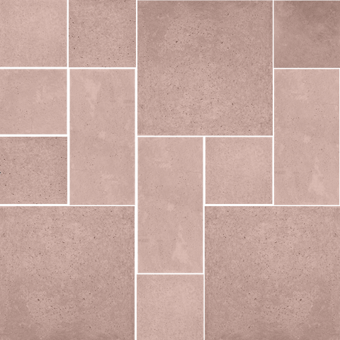 Pastelón Piedra Reconstituida Poro (Pack Capricho)