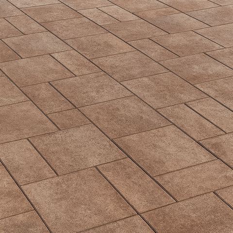 Pastelón Piedra Reconstituida Poro (20x20 / 30x20 / 30x30 / 40x40)